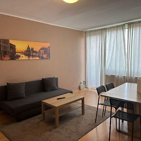 Ferienwohnung Neuss Eksteriør billede